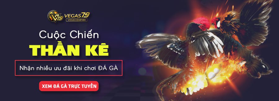 đá gà online