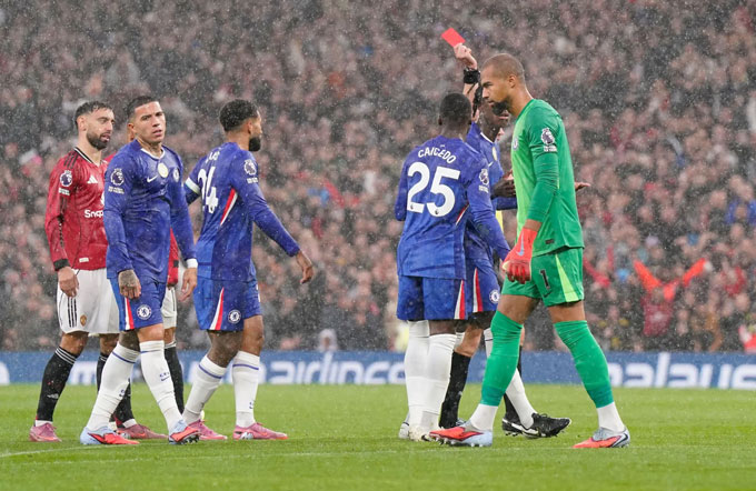 Chelsea